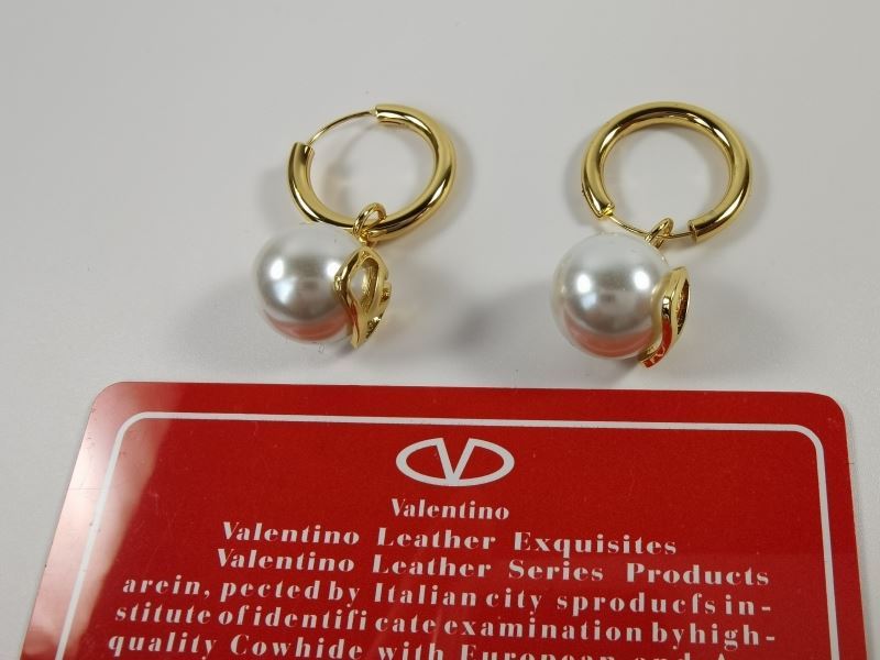 Valentino Earrings